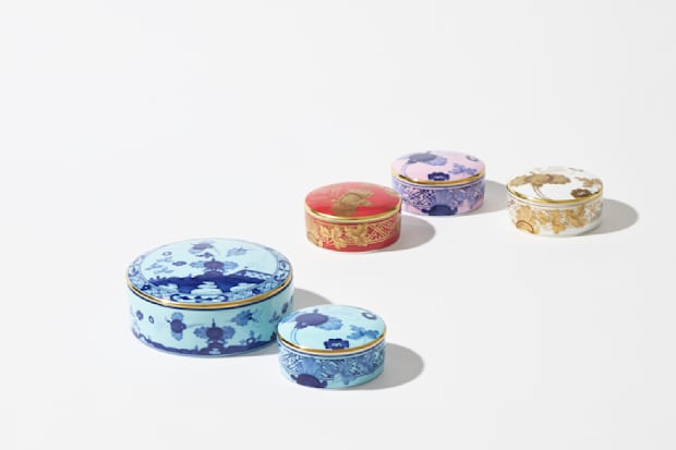 JEWELRY BOX | GINORI 1735
